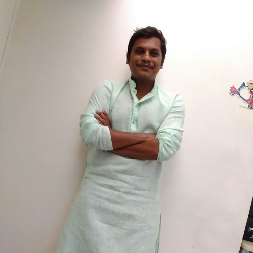 Karan Tandel-Freelancer in Pune,India