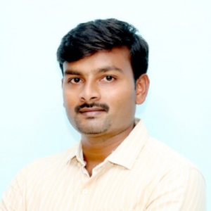 Hari Prasad T-Freelancer in Tirupati,India