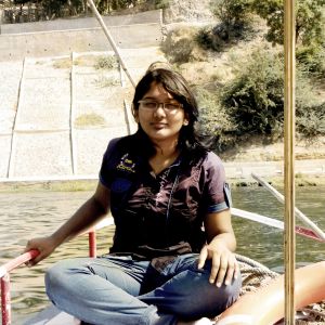 Tripti Rungta-Freelancer in Ujjain,India