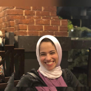 Salma Nabil-Freelancer in Alexandria,Egypt