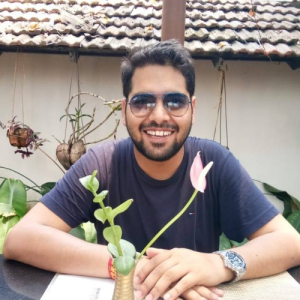 Akshit Chaudhary-Freelancer in Mohali,India
