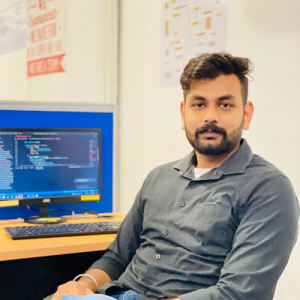 Akshay Pratap-Freelancer in Bilaspur,India