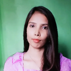 Nisha Kharwar-Freelancer in Gorakhpur,India