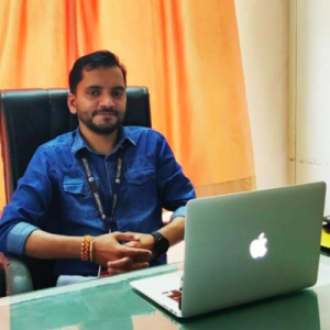 Shani Deshwal-Freelancer in Meerut,India