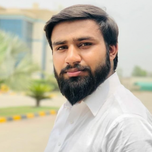 Hamza Naseer-Freelancer in Faisalabad,Pakistan
