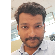 Laxminarsimha Reddy Sathinemi-Freelancer in ,India