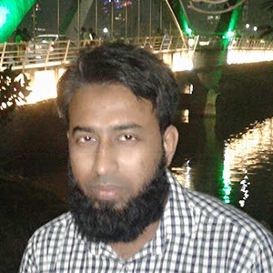 Md Shahinur Rahman-Freelancer in Dhaka,Bangladesh