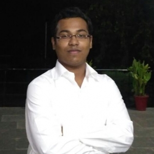 Sourav Khoso-Freelancer in Bhubaneswar,India