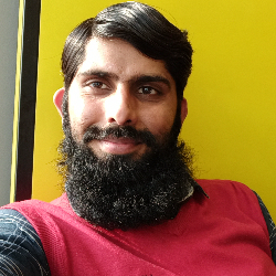 Muhmmad Qaiser Ali-Freelancer in Islamabad,Pakistan
