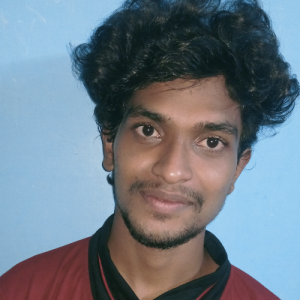 Yaswanth Kumar Karaka-Freelancer in VISAKHAPATANAM,India