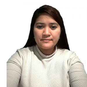 Angelyn Reyes-Freelancer in Manila,Philippines