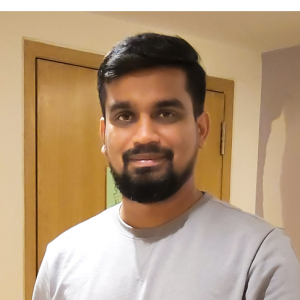 Bhautik Ramani-Freelancer in Vadodara,India