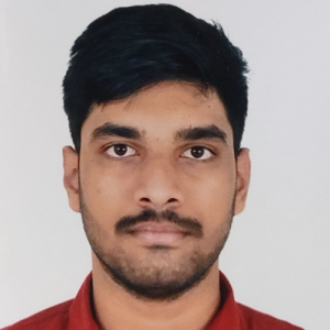 Uday Kalyanam-Freelancer in Bhadrachalam,India