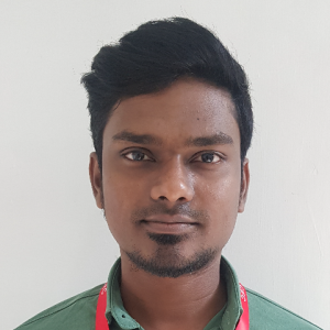 Jd Boykahaz-Freelancer in Chennai,India