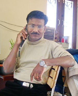 Sandeep P-Freelancer in Chandigarh,India