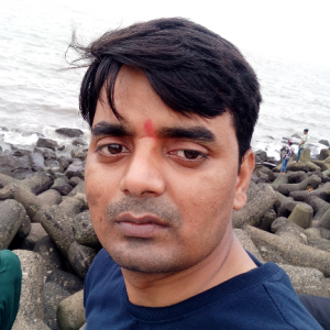 Manoj Shaw-Freelancer in Mumbai,India