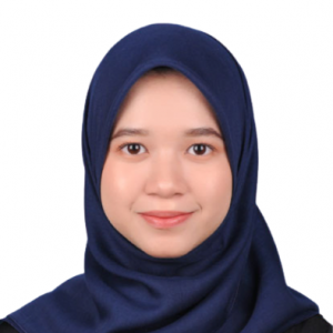 Zati Athirah Shaharuddin-Freelancer in Perak,Malaysia