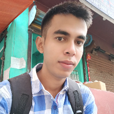 Indrajit Roy-Freelancer in Hatisala,India