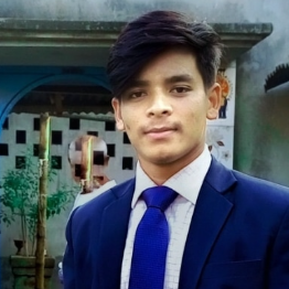 Pogkoj Roy-Freelancer in Rangpur,Bangladesh