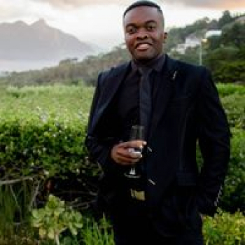 Barnabas Sungayi-Freelancer in Cape Town,South Africa