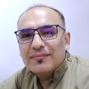 Shamsher Ali-Freelancer in Islamabad,Pakistan