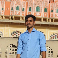 Vishal Charkaman-Freelancer in Hyderabad,India