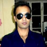 Najbul Mondal-Freelancer in Bankura,India
