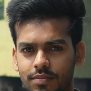Arjun Shaji-Freelancer in Cochin,India