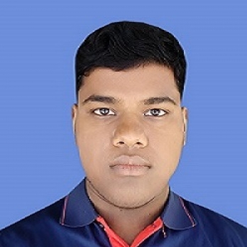 Md Khalid Hasan-Freelancer in Dhaka,Bangladesh