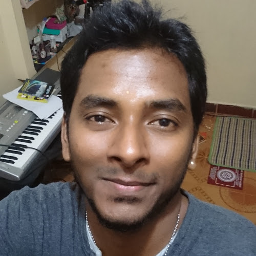 Vignesh Varan-Freelancer in Chennai,India