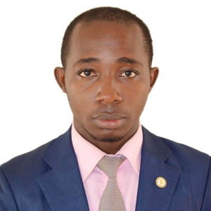 Sinsin Andre Poussi-Freelancer in ,Cote d'Ivoire