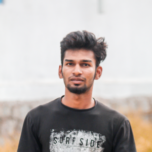 Prasanth D-Freelancer in hosur,India