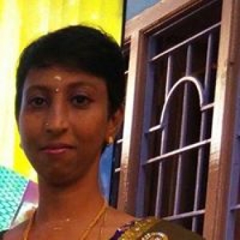 Harini Mudaliyar-Freelancer in Chennai,India