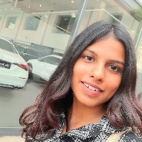 Shweta Jha-Freelancer in Ghaziabad,India