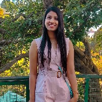 Navodita Singh-Freelancer in Jaipur,India