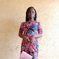Grace Bally-Freelancer in Jalingo,Nigeria