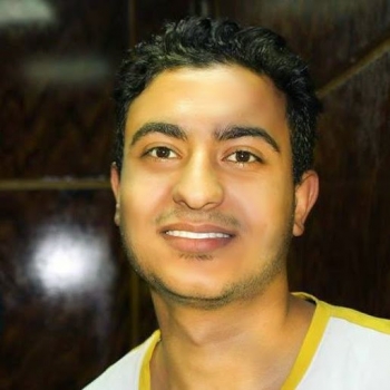 Ahmed Alsum-Freelancer in Cairo,Egypt