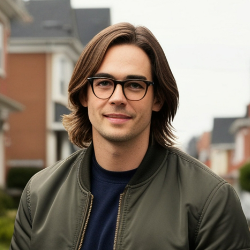 mouad barats-Freelancer in london,Morocco