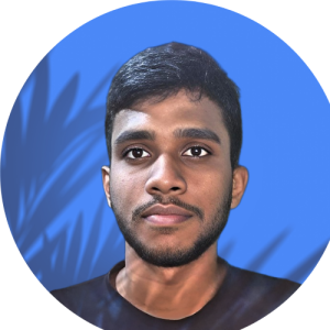 Rusiru D. Mendis-Freelancer in Colombo,Sri Lanka