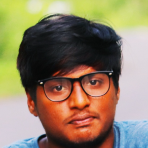Ravi Vanapalli-Freelancer in Srikakulam,India