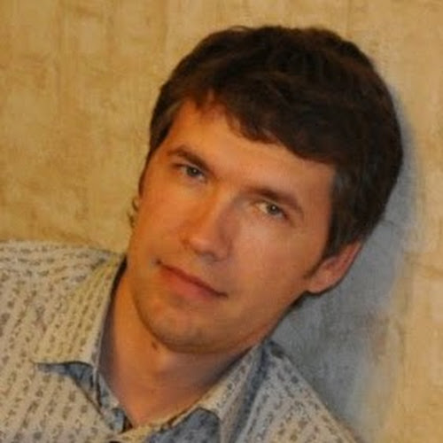 Arkadiy Kisselev-Freelancer in ,Russian Federation