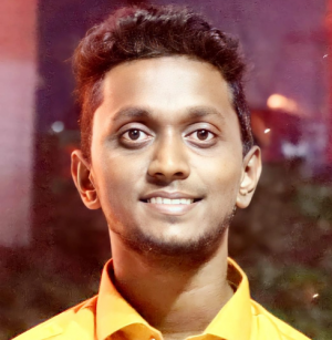 Nishad Kharat-Freelancer in Kalyan,India