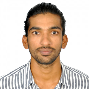 Girneni Pavankalyan-Freelancer in Hyderabad,India