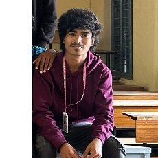 Hari Krishna-Freelancer in Anantapur District,India