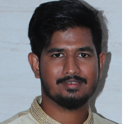 Sachin K M-Freelancer in HARAPANAHALLI,India