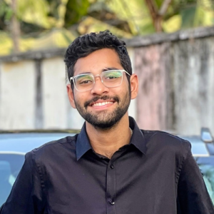 P S SATHWIK-Freelancer in Hyderabad,India