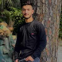 Jawad mughal-Freelancer in Mansehra,Pakistan