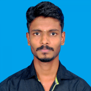Naveenprasath D-Freelancer in Salem,India