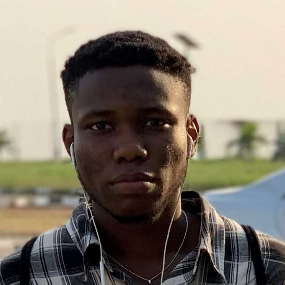 Qudus Kadri-Freelancer in Lagos,Nigeria