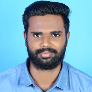 Syam Mathew-Freelancer in kollam,India